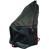 Algopix Similar Product 19 - Harvest Label Tourer Backpack Ballistic