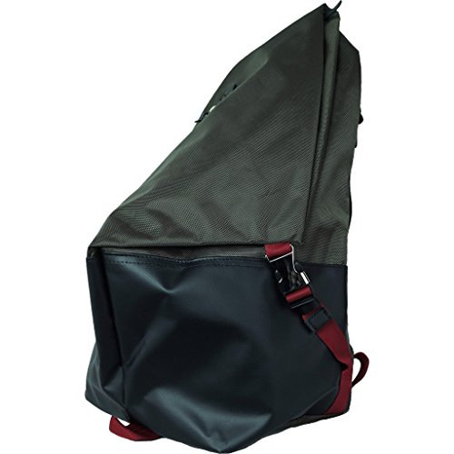 Algopix Similar Product 4 - Harvest Label Tourer Backpack Ballistic