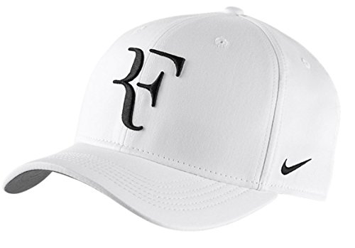 Algopix Similar Product 7 - Nike Mens Roger Federer RF Classic 99