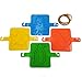 Algopix Similar Product 5 - Top Race Kids Sand Print Stamps Mold