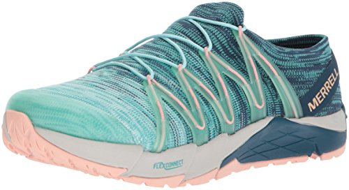 Algopix Similar Product 15 - Merrell Womens Bare Access Flex Knit