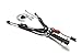 Algopix Similar Product 14 - NightHawk Roadmaster 676 Tow Bar