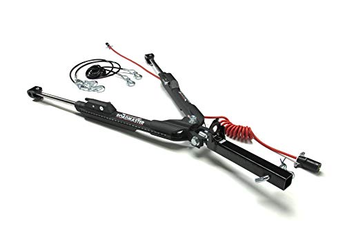 Algopix Similar Product 11 - NightHawk Roadmaster 676 Tow Bar