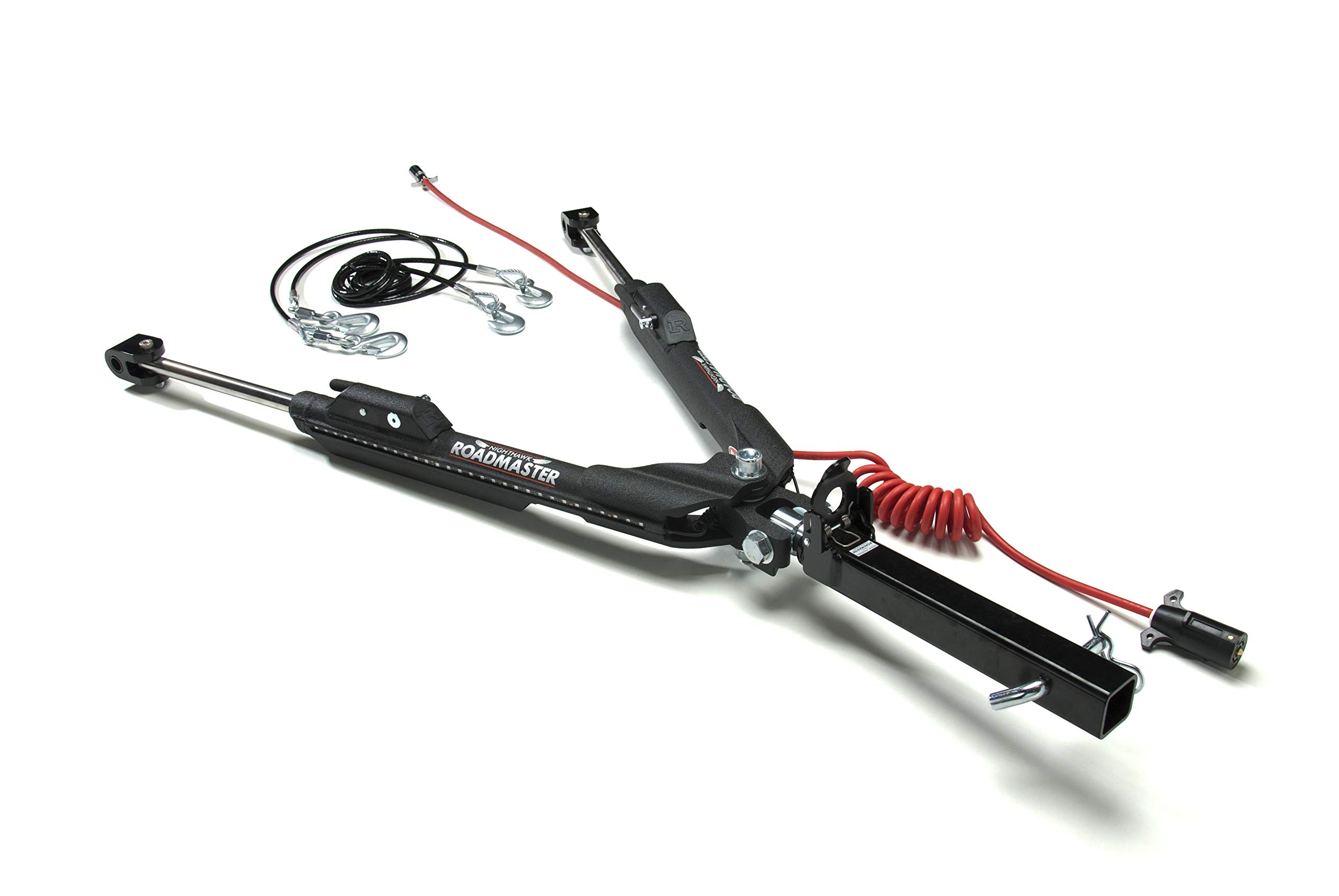 Algopix Similar Product 20 - NightHawk Roadmaster 676 Tow Bar