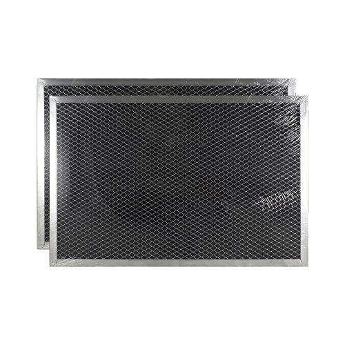 Algopix Similar Product 4 - 2Pack Air Filter Factory 101316 x