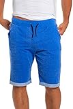 Algopix Similar Product 13 - Miami Style Mens French Terry Harem