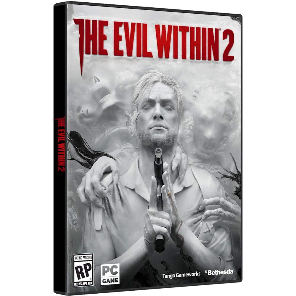 Algopix Similar Product 15 - The Evil Within 2 - PC