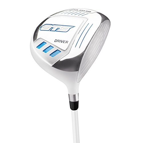 Algopix Similar Product 15 - Orlimar Golf ATS Junior Girls Sky Blue