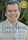 Algopix Similar Product 17 - Conquering Cancer Volume Two 62