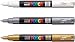 Algopix Similar Product 12 - Posca PC1M Paint Art Marker Pens 