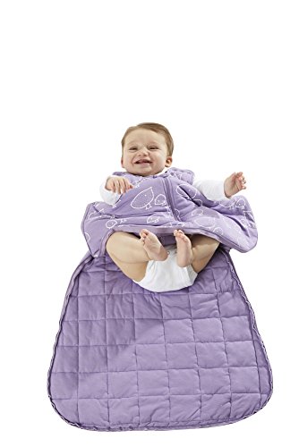 Algopix Similar Product 13 - Gunapod Sleep Sack Luxury Girl Wearable