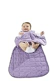 Algopix Similar Product 18 - Gunapod Sleep Sack Luxury BambooRayon