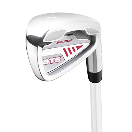 Algopix Similar Product 18 - Orlimar Golf ATS Junior Girls Pink