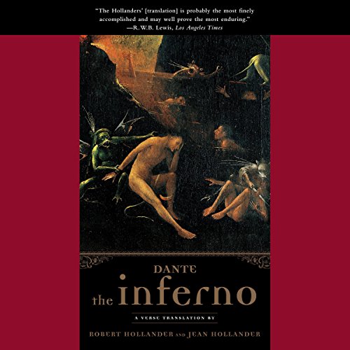 Algopix Similar Product 19 - The Inferno