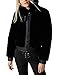 Algopix Similar Product 15 - BLANKNYC Womens Faux Fur Coat