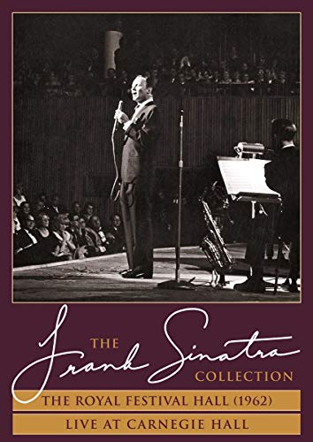 Algopix Similar Product 19 - The Royal Festival Hall 1962  Live