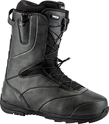 Algopix Similar Product 4 - Nitro Snowboards Venture TLS Boots