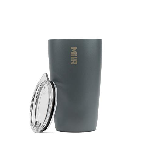 Algopix Similar Product 17 - MiiR Insulated Tumbler with Presson