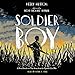 Algopix Similar Product 19 - Soldier Boy