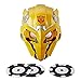Algopix Similar Product 3 - Transformers  Bee Vision Bumblebee AR