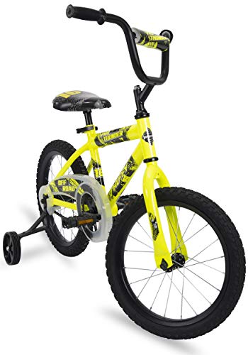 Algopix Similar Product 6 - 20" Huffy Jazzmin Girls’ Bike