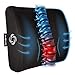 Algopix Similar Product 10 - SAMSONITE Lumbar Support Pillow For