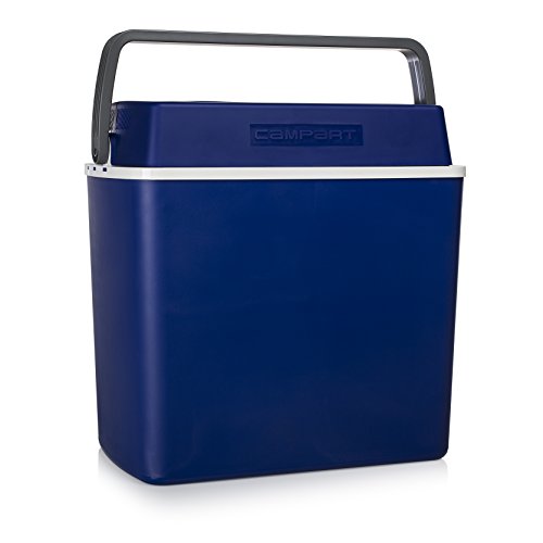 Algopix Similar Product 15 - Campart Travel CB8624 Cool Box Oslo