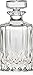 Algopix Similar Product 17 - James Scott Crystal Decanter for