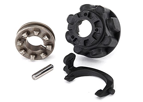 Algopix Similar Product 7 - Traxxas 8281 TLock Differential