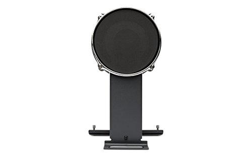 Algopix Similar Product 9 - Alesis Mesh Kick Pad 8