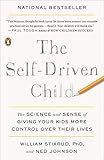Algopix Similar Product 11 - The SelfDriven Child The Science and