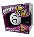 Algopix Similar Product 5 - Cardinal Games Giant Magic 8 Ball