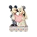 Algopix Similar Product 19 - Jim Shore Disney Traditions Mickey and