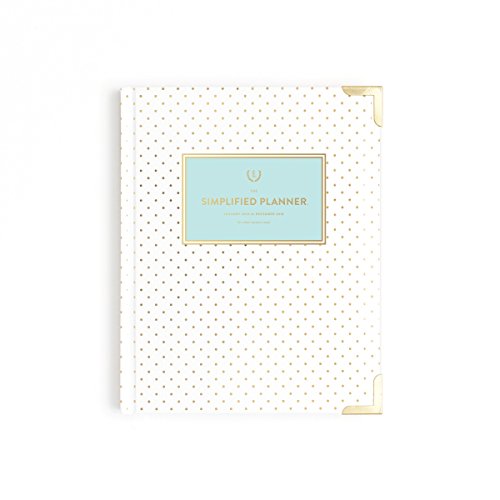 Algopix Similar Product 11 - Emily Ley Paper 2018 Calendar Weekly