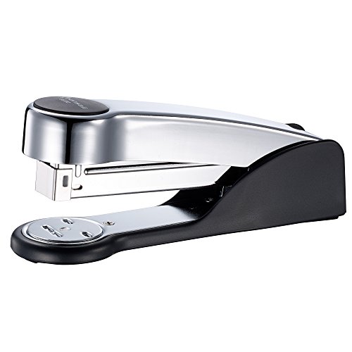 Algopix Similar Product 11 - Bonsaii Heavy Duty Stapler 20 to 40