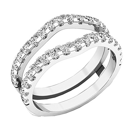 Algopix Similar Product 10 - Dazzlingrock Collection 160 Carat