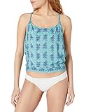 Algopix Similar Product 12 - CARVE Designs Sophia Tankini Small