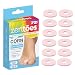 Algopix Similar Product 16 - ZenToes Corn Cushions for Toes and