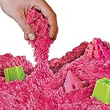 Algopix Similar Product 9 - NATIONAL GEOGRAPHIC Play Sand  12 LBS