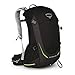 Algopix Similar Product 8 - Osprey Stratos 24 Men's Hiking Backpack