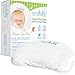 Algopix Similar Product 13 - OCCObaby Baby Head Shaping Pillow 