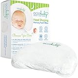 Algopix Similar Product 8 - OCCObaby Baby Head Shaping Pillow 
