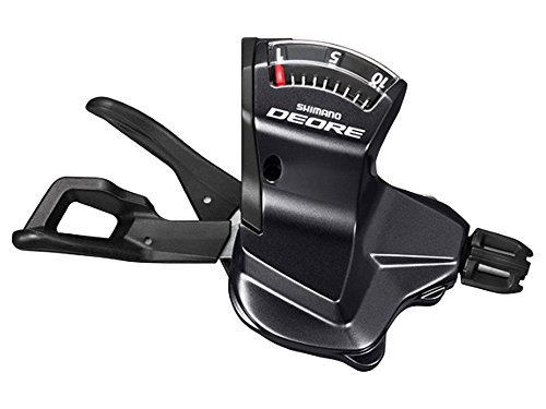 Algopix Similar Product 6 - Shimano Unisexs SLT6000R Bike Parts