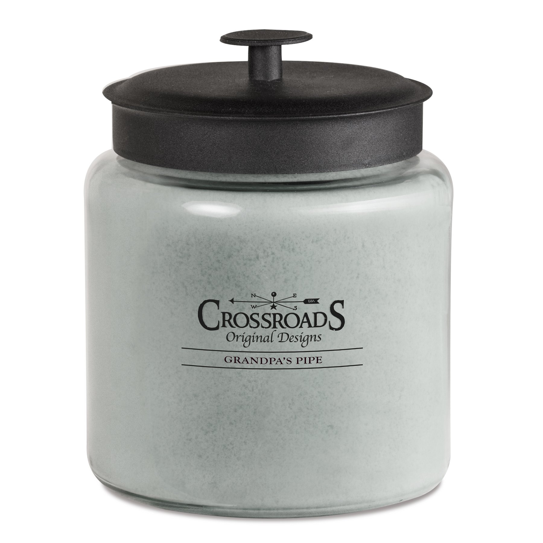 Algopix Similar Product 7 - Crossroads Grandpas Pipe Scented