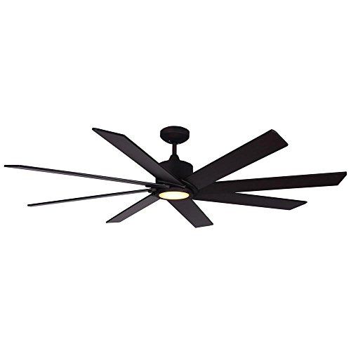 Algopix Similar Product 12 - Northstar 60 in Oil Rubbed Bronze