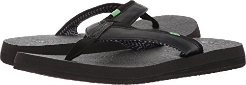 Algopix Similar Product 8 - Sanuk Yoga Mat 2 Black 6
