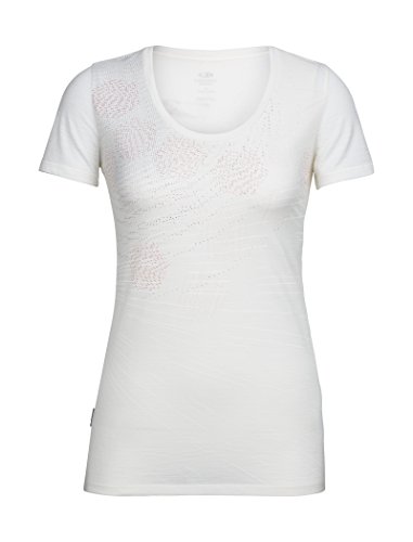 Algopix Similar Product 20 - Icebreaker Merino Womens Tech Lite