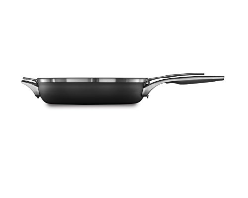Algopix Similar Product 18 - Calphalon Premier Space Saving Nonstick