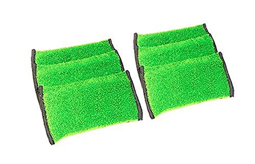 Algopix Similar Product 16 - Starfiber Microfiber Loop