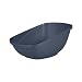 Algopix Similar Product 16 - Petmate HiBack Open Litter Cat Pan